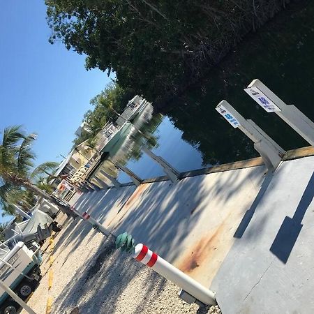 Little Slice Of Heaven Right In Key Largo Apartment Exterior photo