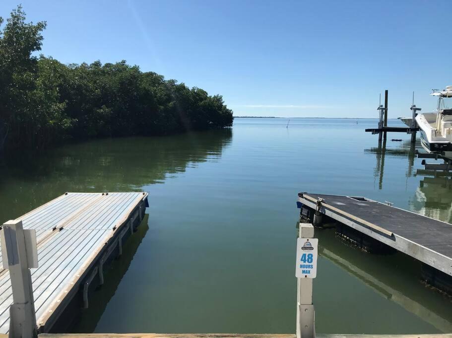Little Slice Of Heaven Right In Key Largo Apartment Exterior photo
