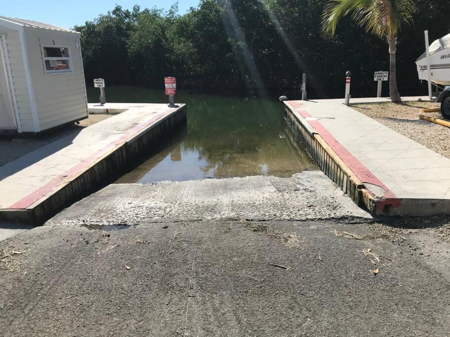 Little Slice Of Heaven Right In Key Largo Apartment Exterior photo